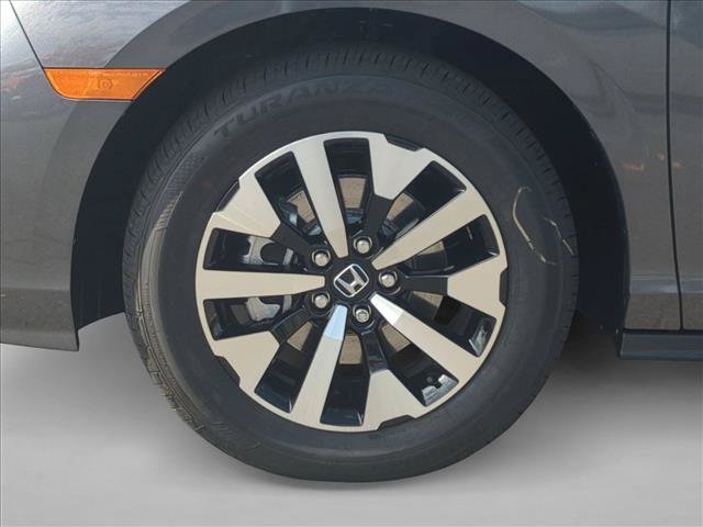 New 2027 Honda Odyssey EX-L image 10