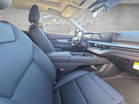 New 2026 Nissan Murano SL AWD/4WD image 24