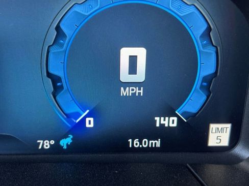 New 2025 Ford Bronco Sport Outer Banks w/ Outer Banks Tech Package+ image 19