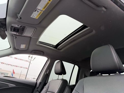 Used 2023 Honda Ridgeline RTL-E image 8