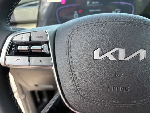 New 2025 Kia Telluride EX X-Line image 25
