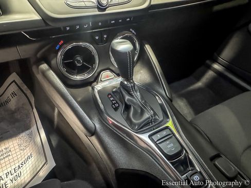 Used 2023 Chevrolet Camaro LT w/ RS Package image 22