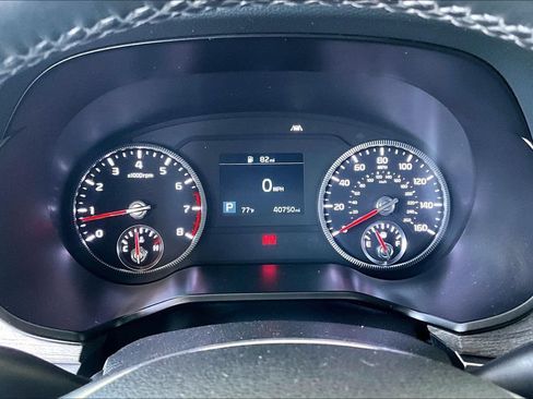Used 2022 Kia Telluride EX w/ EX Premium Package AWD/4WD image 9