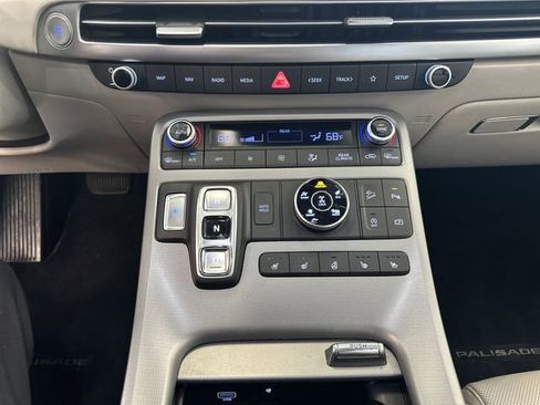 Used 2023 Hyundai Palisade Limited AWD/4WD image 33