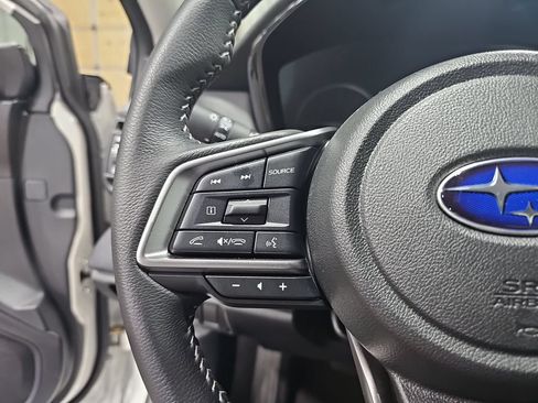 Used 2025 Subaru Legacy Premium AWD/4WD image 16
