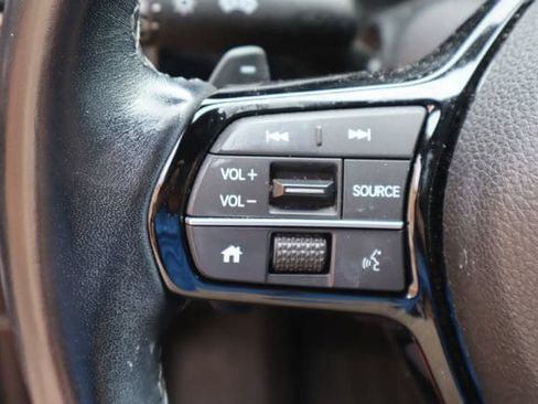 Used 2022 Honda Civic Sport image 11