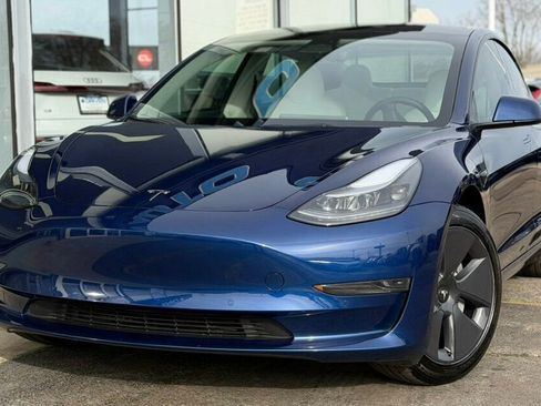 Used 2022 Tesla Model 3 image 35