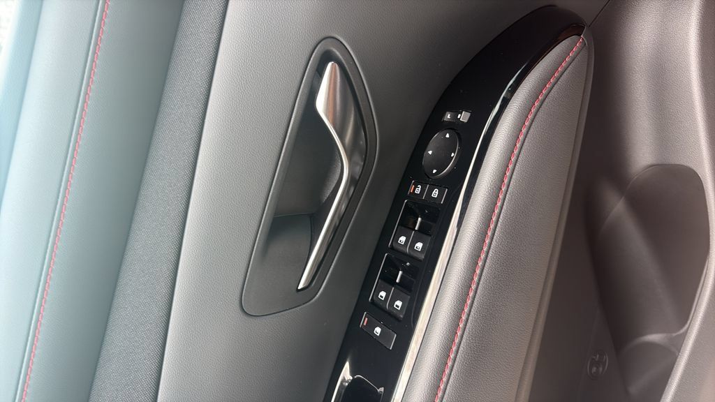 Used 2025 Hyundai Tucson N Line AWD/4WD image 20