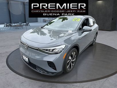 Used 2023 Volkswagen ID.4 Pro
