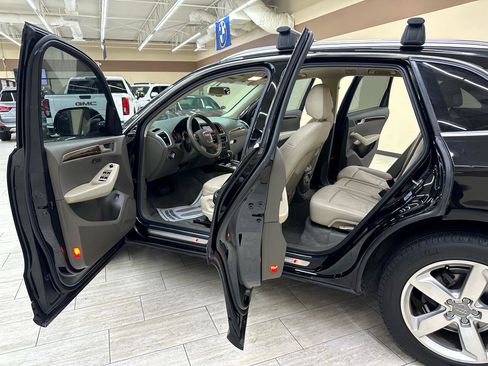 Used 2012 Audi Q5 3.2 Premium Plus image 15