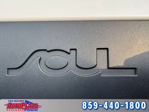 Used 2021 Kia Soul X-Line FWD image 19