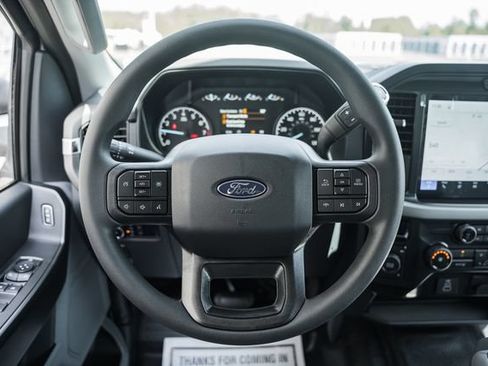 New 2026 Ford F150 XL w/ Equipment Group 103A High AWD/4WD image 36