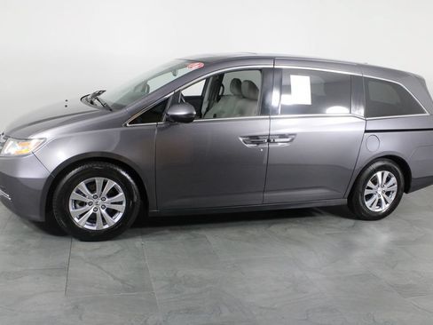 Used 2016 Honda Odyssey EX-L image 13