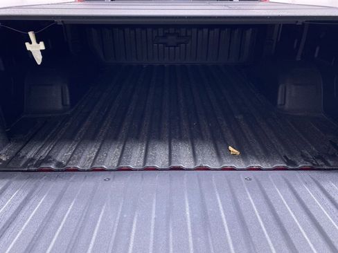New 2026 Chevrolet Silverado 1500 RST w/ RST All Star Premium Package AWD/4WD image 15