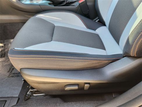 Used 2021 Subaru Crosstrek 2.0i Premium w/ Moonroof Package image 25