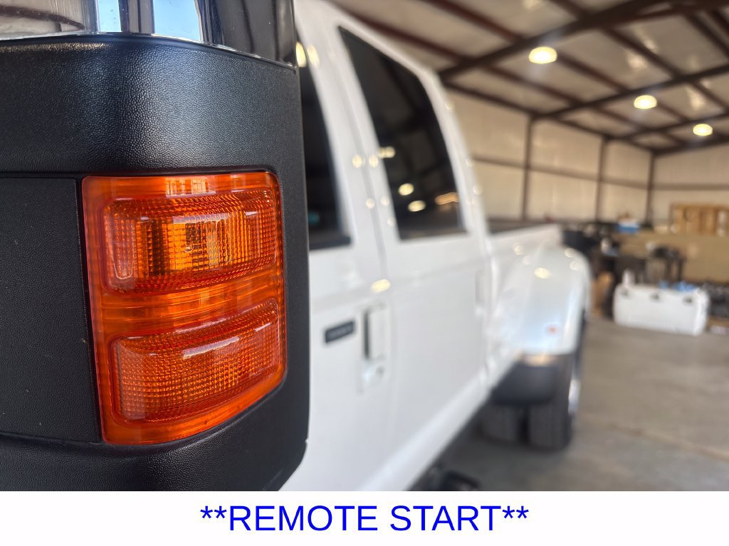 Used 2016 Ford F350 King Ranch AWD/4WD image 14