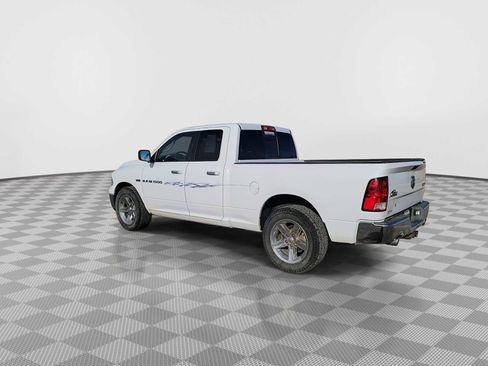 Used 2012 RAM 1500 Big Horn AWD/4WD image 6
