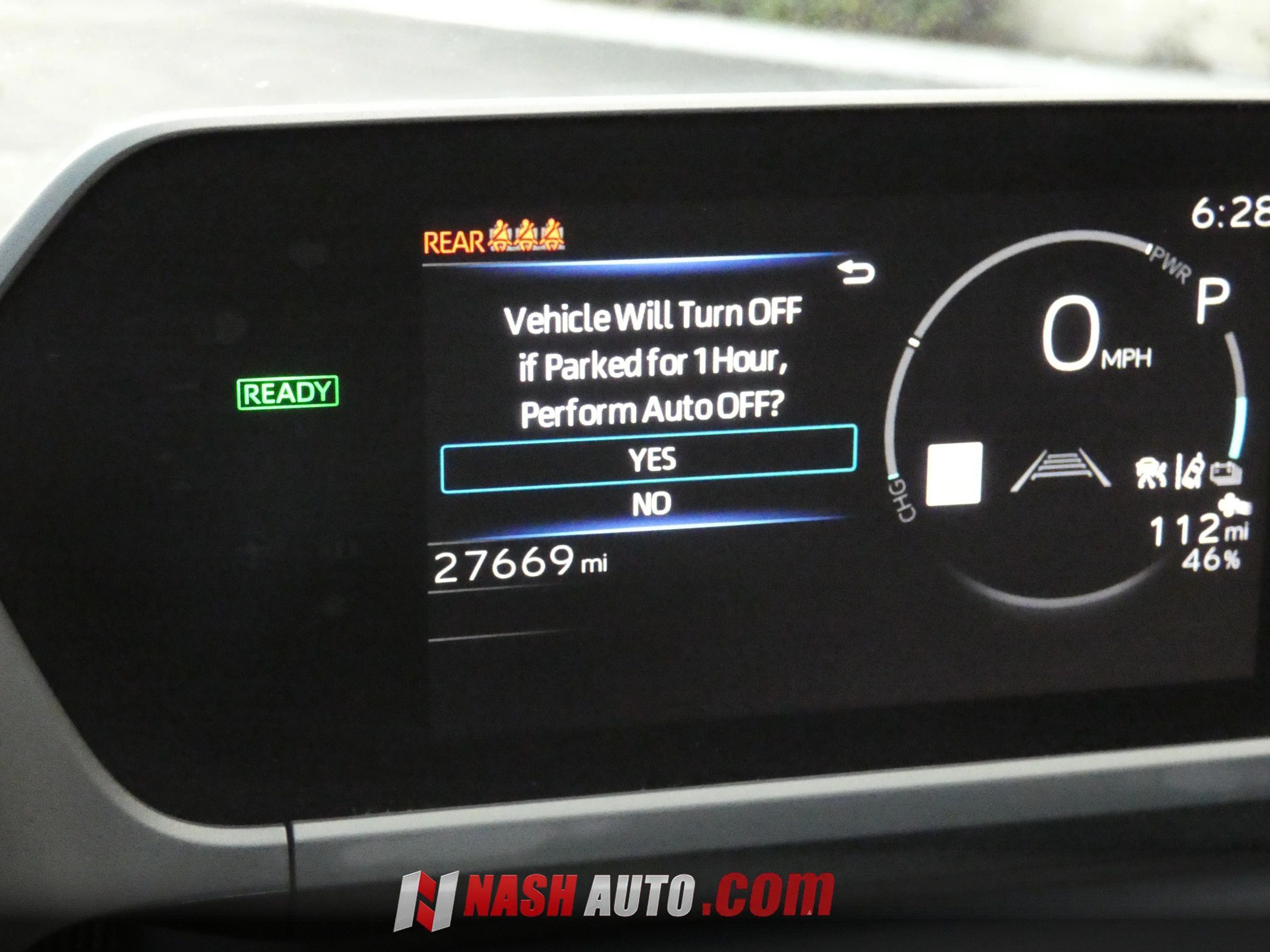 Used 2024 Toyota bZ4X AWD w/ Weather Package image 67