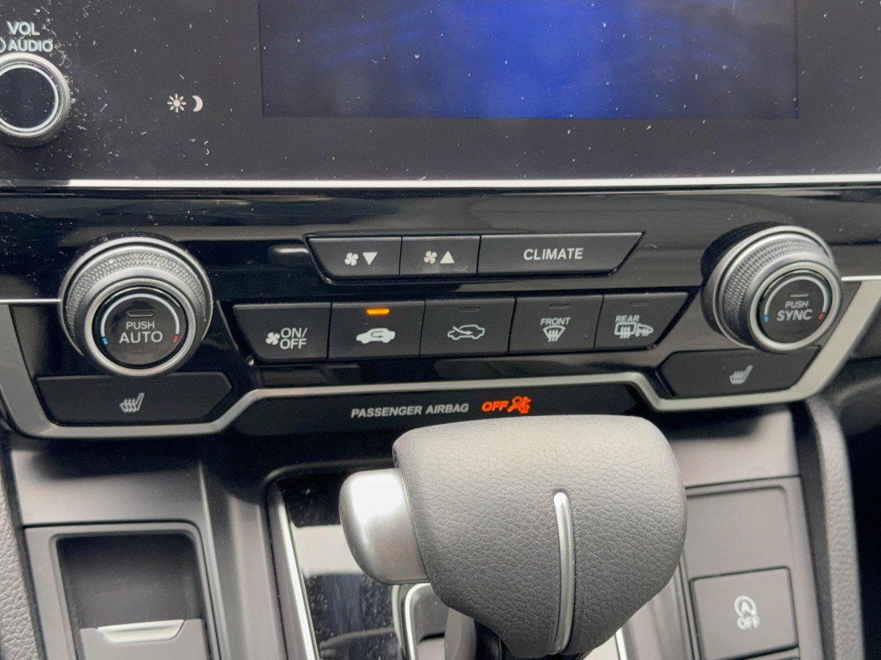 Used 2021 Honda CR-V EX image 22