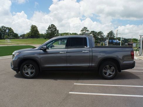 Used 2023 Honda Ridgeline RTL-E image 14