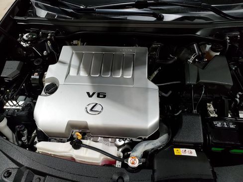 Used 2017 Lexus ES 350 w/ Accessory Package FWD image 45