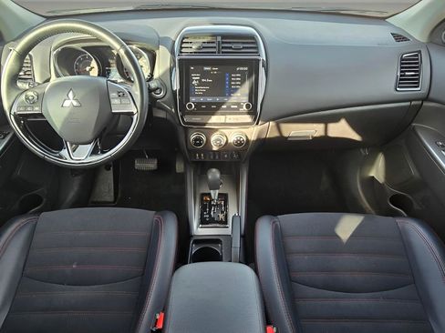 Used 2024 Mitsubishi Outlander Sport SE image 27