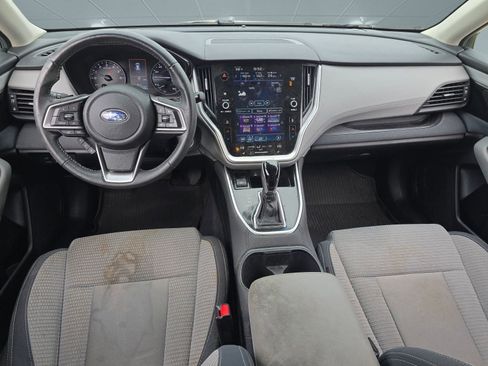 Used 2021 Subaru Outback Premium image 14