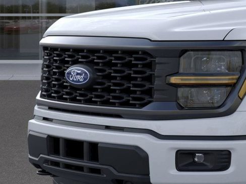New 2026 Ford F150 STX w/ Equipment Group 200A image 17