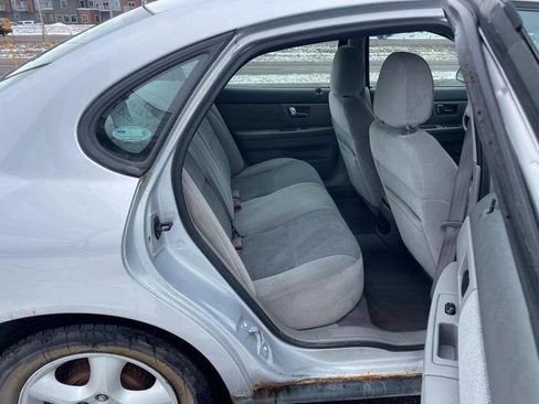 Used 2000 Ford Taurus SES image 26