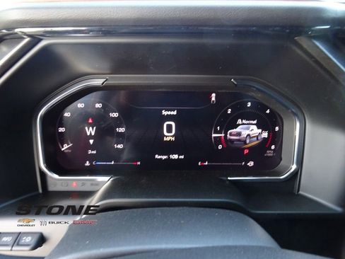 New 2026 GMC Sierra 1500 AT4 image 27