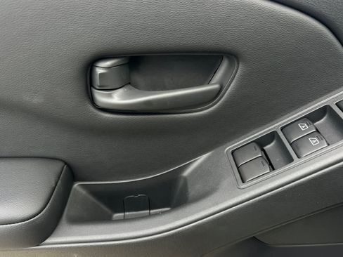 New 2026 Nissan Frontier SV RWD image 13