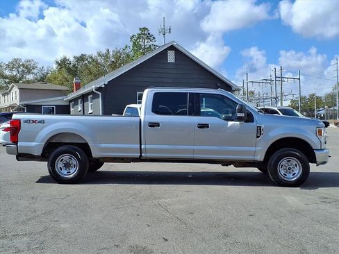 Used 2022 Ford F250 XLT AWD/4WD image 8