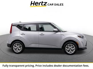 Used 2025 Kia Soul LX w/ LX Technology Package FWD video 1