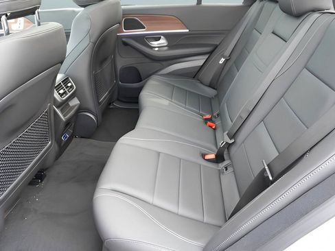 New 2025 Mercedes-Benz GLE 450 4MATIC image 11