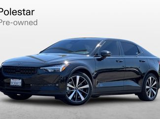 Used 2022 Polestar Polestar 2 w/ Plus Package image 1