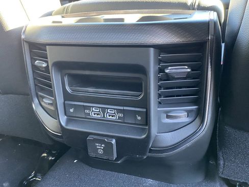 New 2026 RAM 2500 Rebel w/ Rebel Level 1 Equipment Group image 10