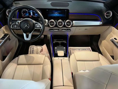 Certified 2022 Mercedes-Benz GLB 250 4MATIC image 12