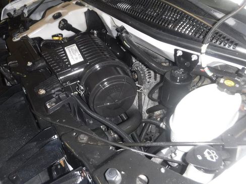 Used 2014 Chevrolet Express 3500 LT w/ LT Preferred Equipment Group RWD image 23
