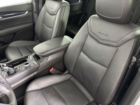 Used 2023 Cadillac XT5 Premium Luxury image 23