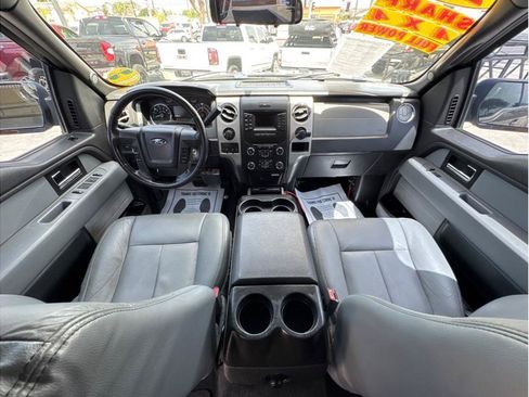 Used 2014 Ford F150 XLT w/ Equipment Group 302A Luxury AWD/4WD image 37