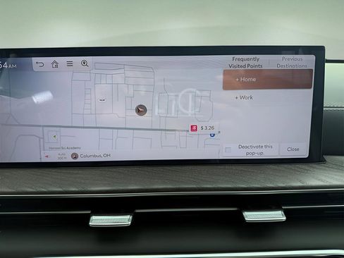 Used 2025 Genesis GV80 2.5T Prestige AWD/4WD image 25