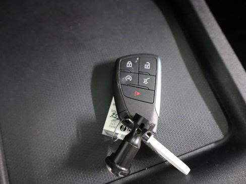 Used 2024 Honda Prologue Touring image 20