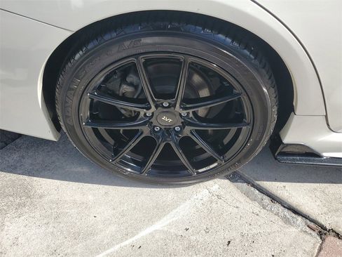 Used 2019 Subaru WRX image 6