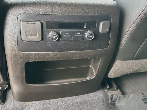 Used 2019 Chevrolet Tahoe LT w/ RST Edition RWD image 20