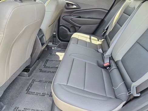 New 2026 Chevrolet Trax ACTIV w/ Driver Confidence Package FWD image 14
