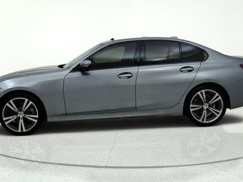 Used 2023 BMW 330i Sedan w/ Driving Assistance Package RWD image 6