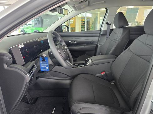 New 2026 Hyundai Tucson SE AWD/4WD image 18