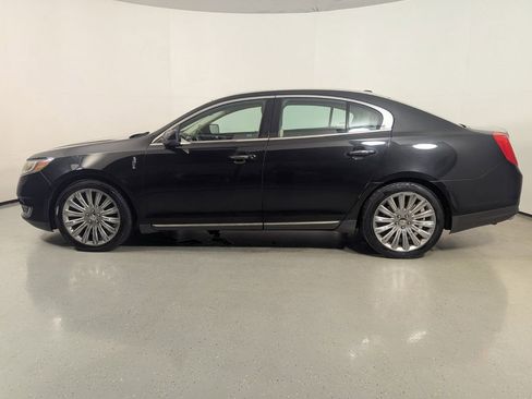 Used 2014 Lincoln MKS w/ Equipment Group 101A FWD image 4
