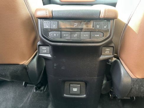 Certified 2024 Toyota Grand Highlander AWD Hybrid image 22