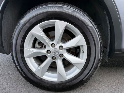 Used 2016 Lexus RX 350 AWD w/ Premium Package image 51